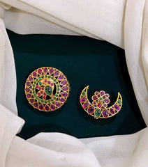 Surya Chandra  in Kundan - HA005