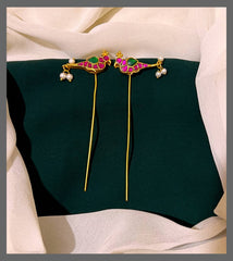 Beautiful Bird Bugadi - BU00103