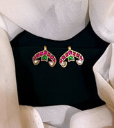 Peacock Bugadi - BU00123