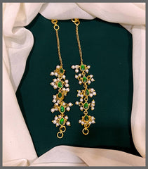 Jadau Pearl Maatil - MT0071