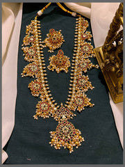 Guttipusalu Haram In Nakshi - NH00338