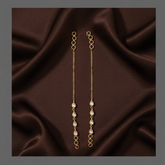 Dew Drop white Stone Matilu- MT0035