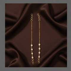 Dew Drop white Stone Matilu- MT0035