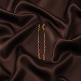 Ruby Matil in Kundan - MT0036