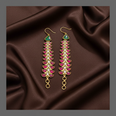 Traditional V Shape Matil - MT0033