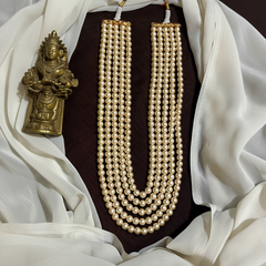 White Pearls Haram - PB003