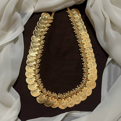 Panchaloham Gold Replica Kaasu Haram - NH00497
