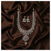 Diamond Harm With Pearls - DH0040