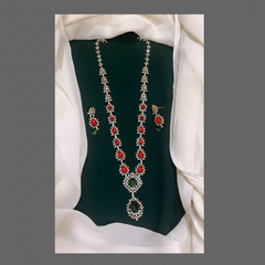 Coral Victorian Haram - VH0042