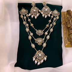Triple layer Haram in Victorian - VH0013
