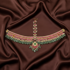 Damini Jadau Mangtika - HA00218