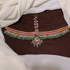 Damini Jadau Mangtika - HA00218