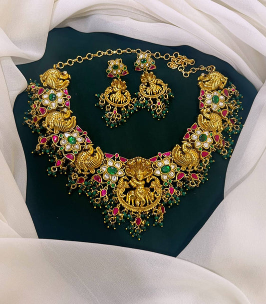 How Spurthi Jewels is Redefining South Indian Jewelry Traditions