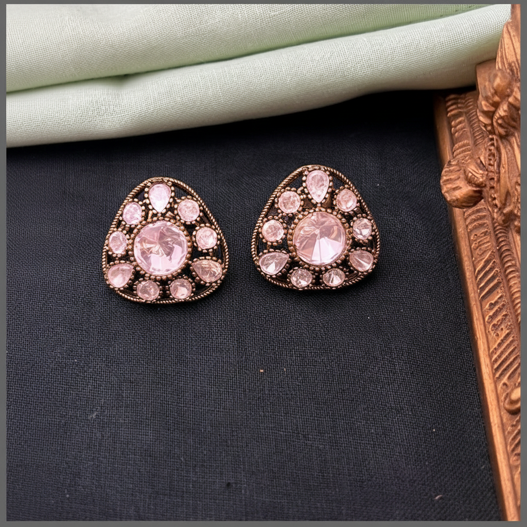 Elegant Victorian Stud - VE00231