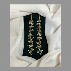 Multi Matilu in Kundan - MT0037