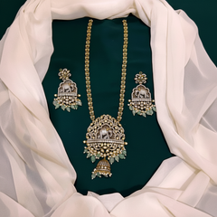 Elephant Victorian Haram - VH0045