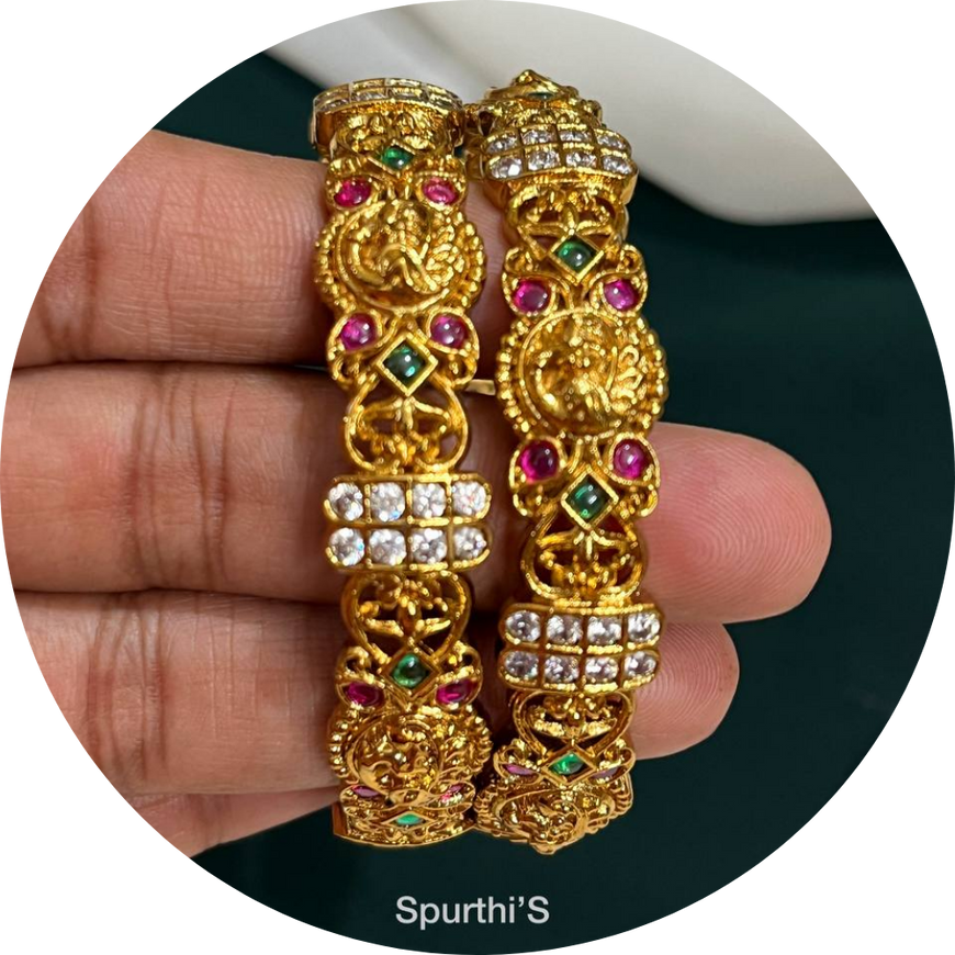 Spurthi Jewels Spurthi Jewels