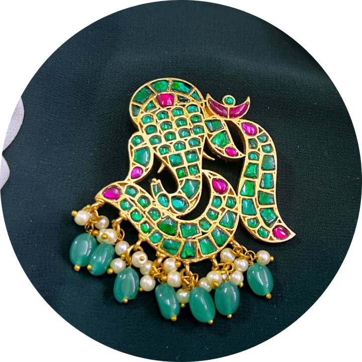 Spurthi Jewels Spurthi Jewels