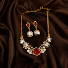 Beautiful Peacock With White Stones In Victorian - VH0092