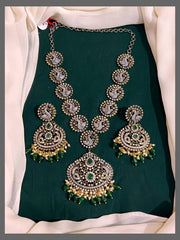 Antique Victorian Necklace - VN00131