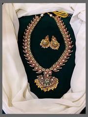 Beautiful Mango Nakshi Haram -NH00130