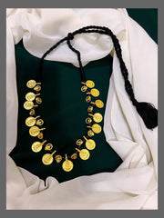 Black Dori Kashu Malla in Nakshi - BD0043