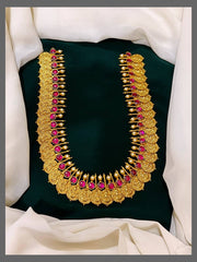 Kashu Haram in Kundan -  KH00248