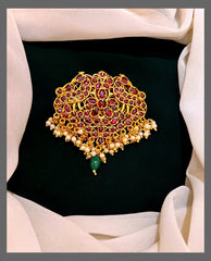 Ruby Jada Billa in Kundan - HA0047