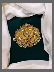 Peacock Jadabilla Hari Accessories - HA0039