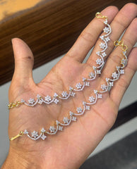 Daimond Gold Finish Maatil -MT00113