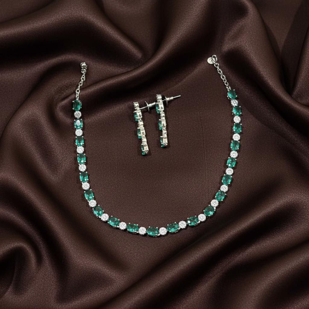 Daimond Cute Necklace - DN0091