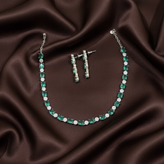 Daimond Cute Necklace - DN0091