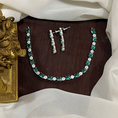 Daimond Cute Necklace - DN0091