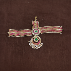 Jadau Damini Mang Tika - HA00231