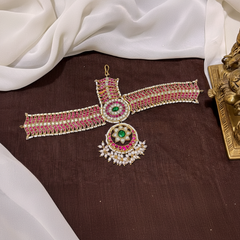 Jadau Damini Mang Tika - HA00231