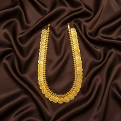 Lakshmi Kaasu Gold Polish - NN00898