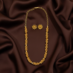 Nakshi Balls Cute Chain - NN890