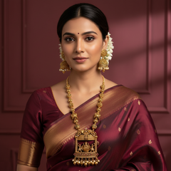 Nakshi Lakshmi Haram - NH0023