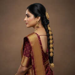 Nakshi Lakshmi Jada - HA00238