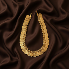 Panchaloham Gold Replica Kaasu Haram - NH00497