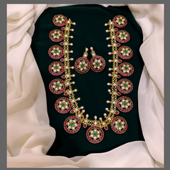 Bottu Mala in Kundan Haram - KH00181