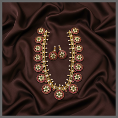Bottu Mala in Kundan Haram - KH00181