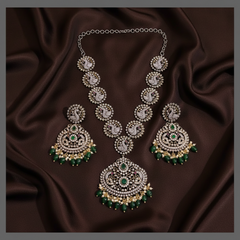 Antique Victorian Necklace - VN00131
