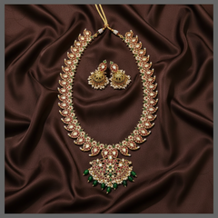 Beautiful Mango Nakshi Haram -NH00130