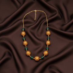 Beautiful Pearl Necklace - PB00542