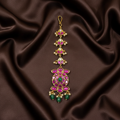 Pota Stone Flower Tika - HA00130