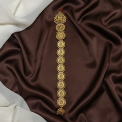Nakshi Lakshmi Jada - HA00238
