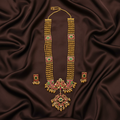 Beautiful Kundan Haram - KH00316