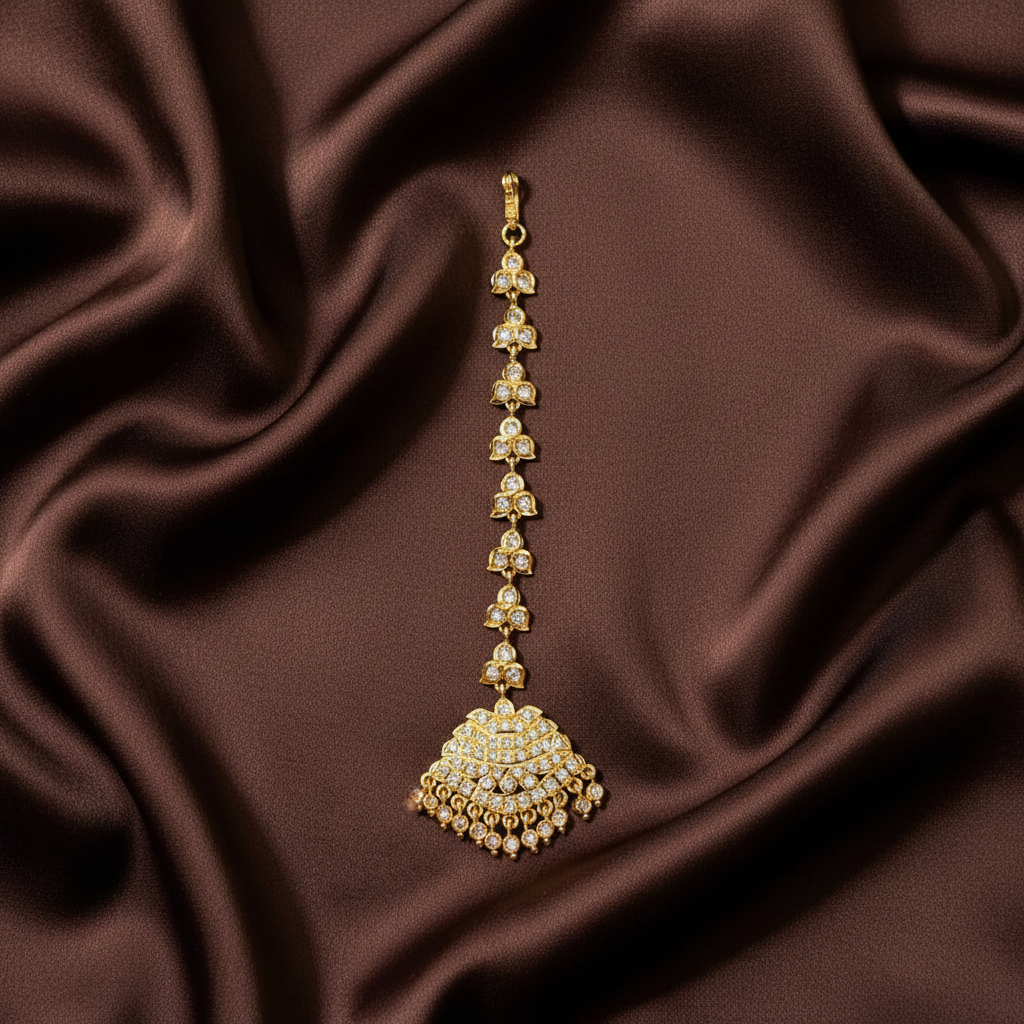Vintage Small SiZe Tika - HA00209