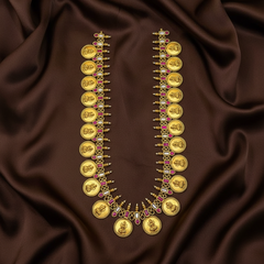 Jadau Gold Polish Bottu Haram- KH00405
